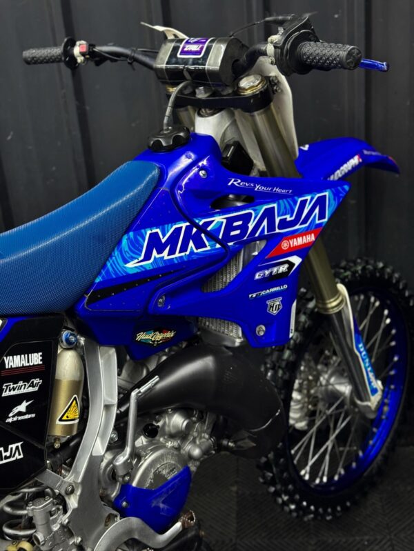 Best YAMAHA YZ125  2019