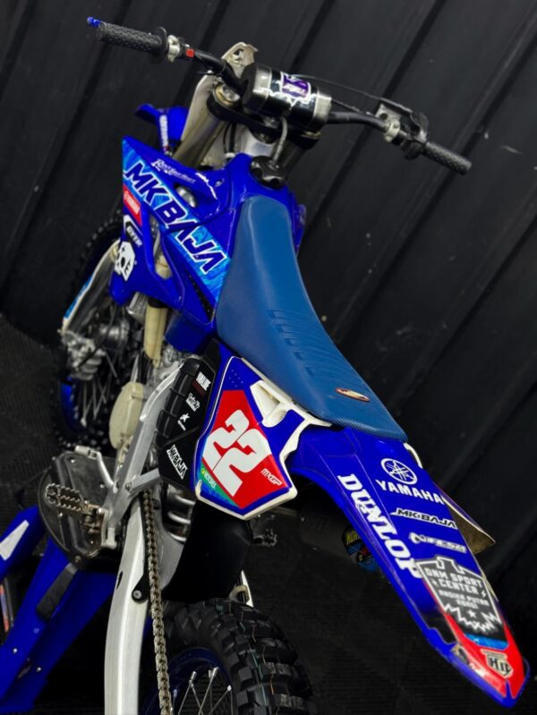 Best YAMAHA YZ125  2019