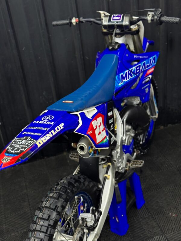 Best YAMAHA YZ125  2019