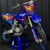 Best YAMAHA YZ125 2018