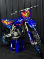 YAMAHA YZ125 2018