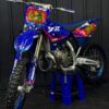 Best YAMAHA YZ125 2018