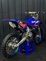 YAMAHA YZ125 2018 - Image 9