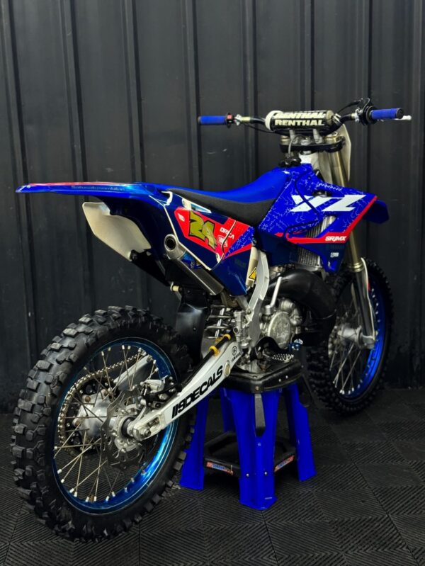 Best YAMAHA YZ125 2018