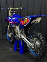 YAMAHA YZ125 2018 - Image 8