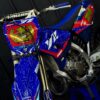 Best YAMAHA YZ125 2018