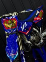 YAMAHA YZ125 2018 - Image 6