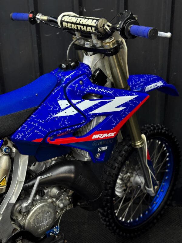 Best YAMAHA YZ125 2018