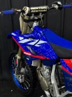 YAMAHA YZ125 2018 - Image 4