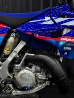 YAMAHA YZ125 2018 - Image 3