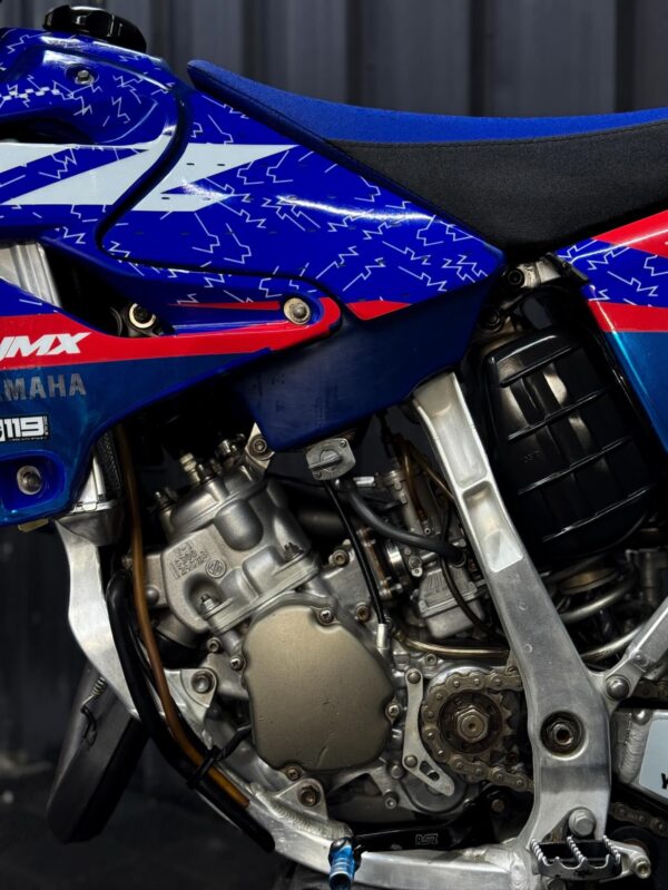 Best YAMAHA YZ125 2018