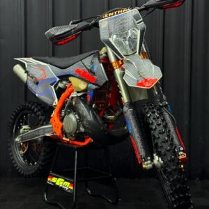 KTM EXC 300  2019