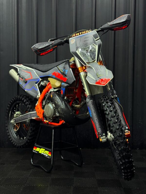 Best KTM EXC 300  2019