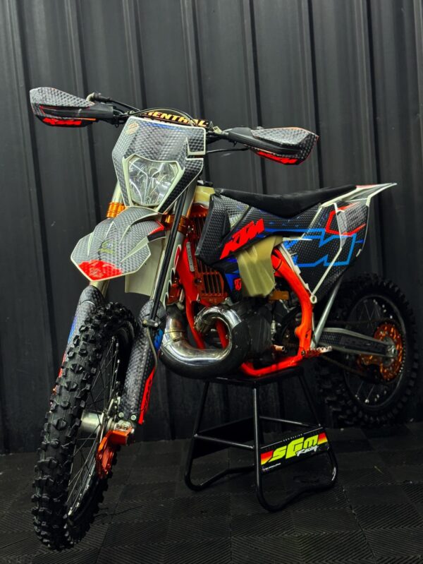 Best KTM EXC 300  2019