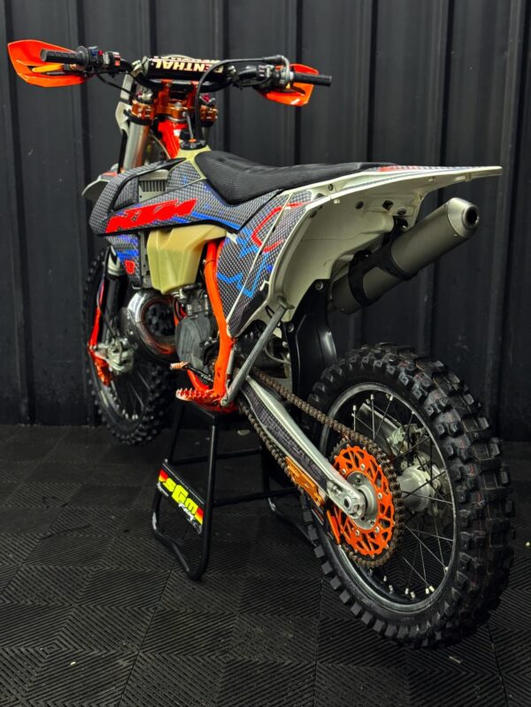 Best KTM EXC 300  2019