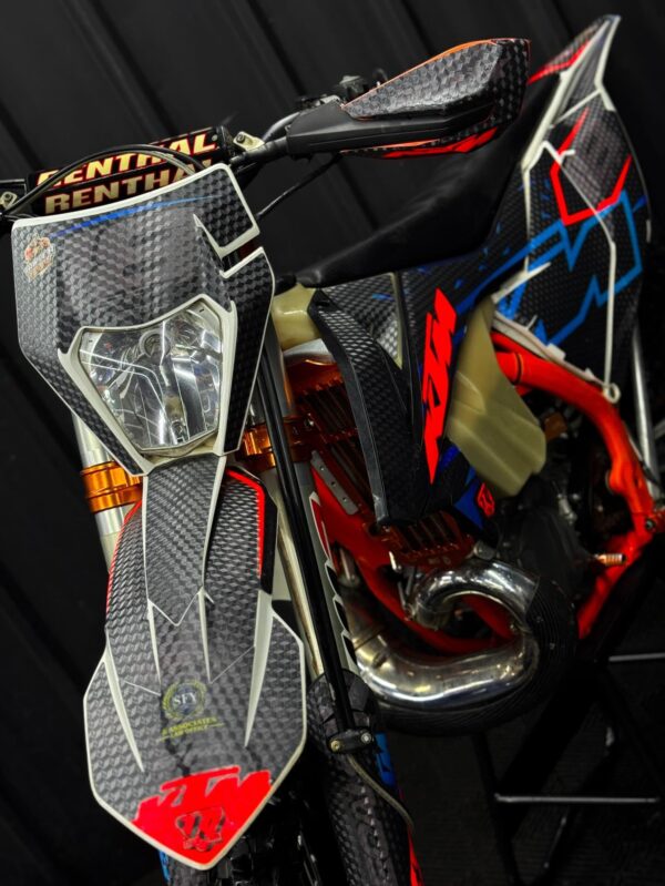 Best KTM EXC 300  2019