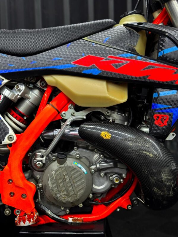 Best KTM EXC 300  2019