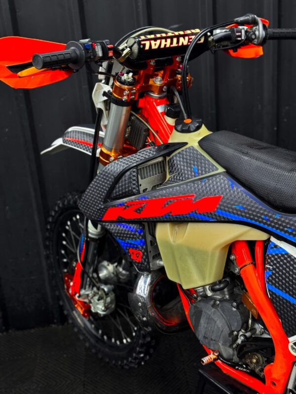 Best KTM EXC 300  2019