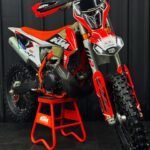 KTM EXC 300 2022