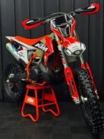 KTM EXC 300 2022
