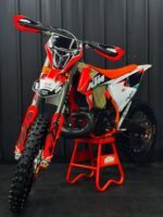 KTM EXC 300 2022 - Image 10