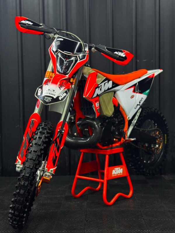 Best KTM EXC 300 2022