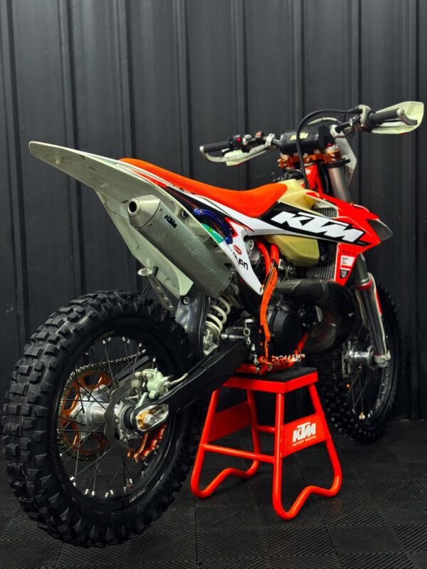 Best KTM EXC 300 2022