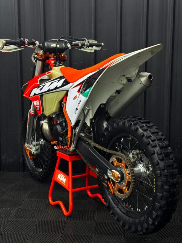 Best KTM EXC 300 2022