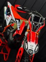 KTM EXC 300 2022 - Image 6