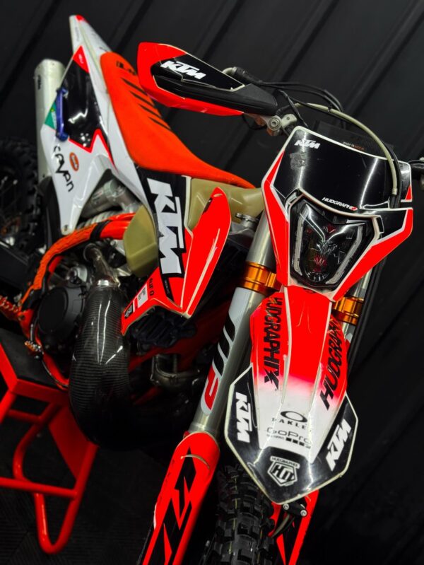 Best KTM EXC 300 2022