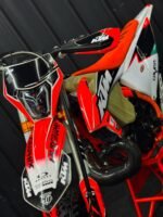 KTM EXC 300 2022 - Image 8