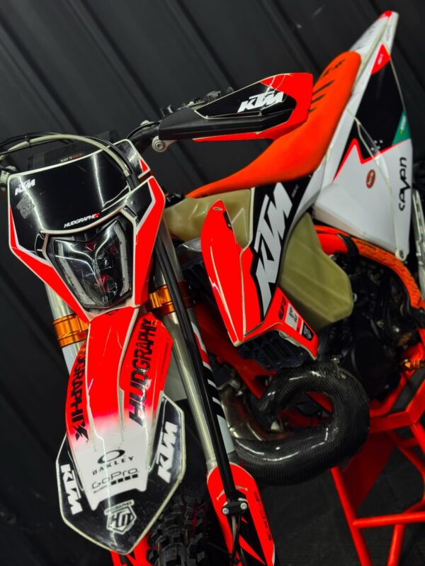 Best KTM EXC 300 2022