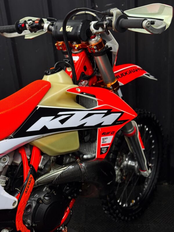 Best KTM EXC 300 2022