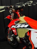 KTM EXC 300 2022 - Image 4