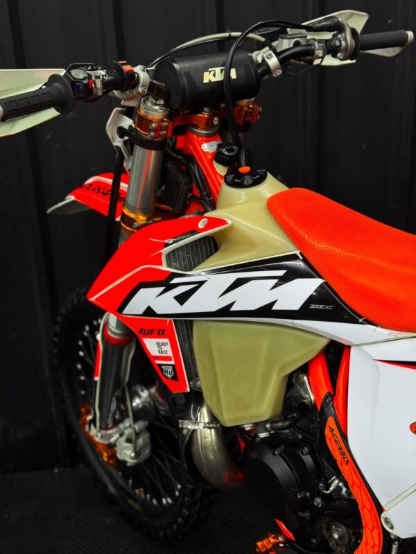 Best KTM EXC 300 2022