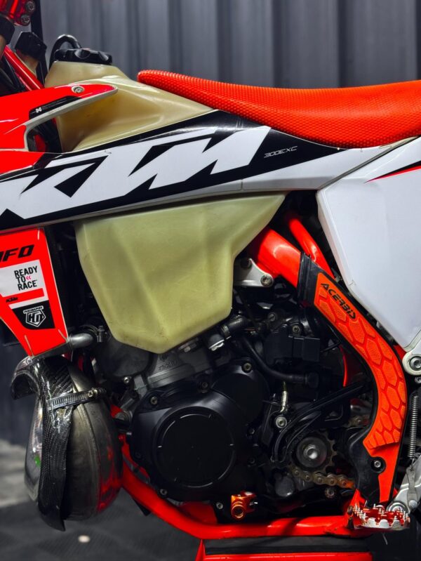 Best KTM EXC 300 2022