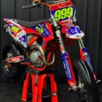 KTM SMR450 2022