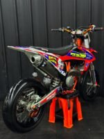 KTM SMR450 2022 - Image 5