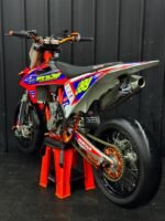 KTM SMR450 2022 - Image 4