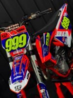 KTM SMR450 2022 - Image 2