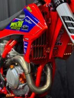 KTM SMR450 2022 - Image 7