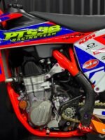 KTM SMR450 2022 - Image 6
