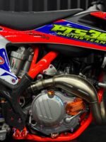 KTM SMR450 2022 - Image 3