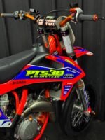 KTM SMR450 2022 - Image 8