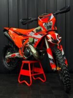 XCW 300 Hardenduro 2024