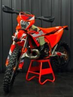XCW 300 Hardenduro 2024 - Image 9