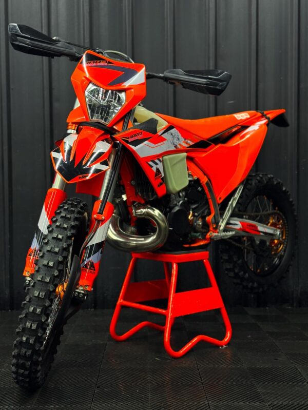 Best XCW 300 Hardenduro 2024