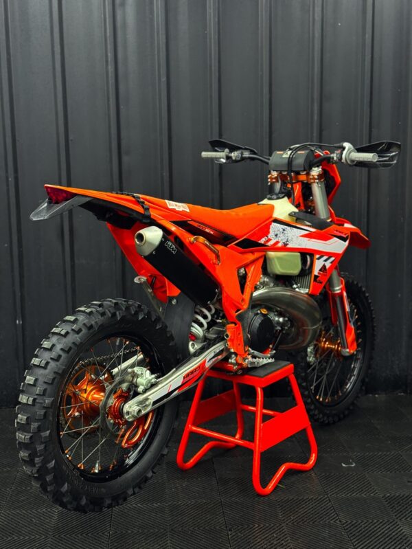 Best XCW 300 Hardenduro 2024