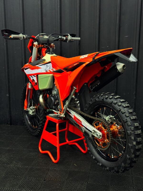 Best XCW 300 Hardenduro 2024