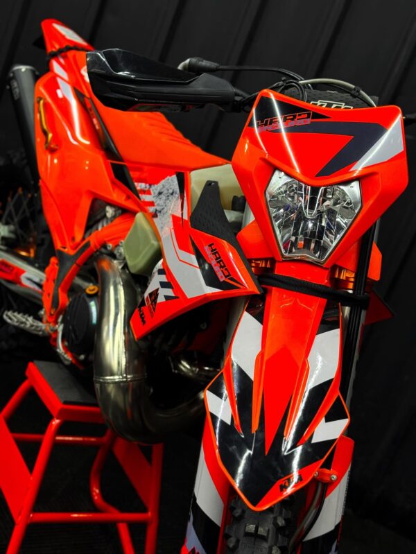 Best XCW 300 Hardenduro 2024